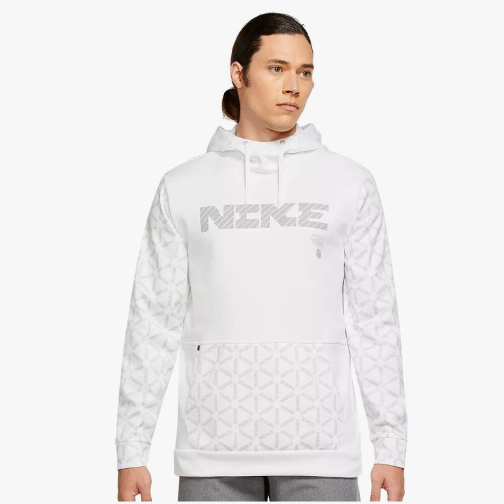 Nike Therma-FIT Hoodie, size L